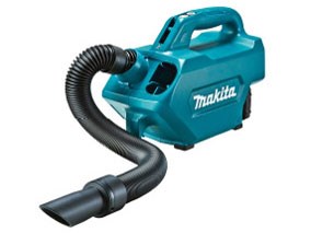 マキタ(makita) 充電式クリーナー 10.8V CL121DSH (バッテリ・充電器・ソフトバッグ付) 商品画像1：e-tool