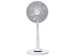 アイリスオーヤマ【IRIS】リモコン式リビング扇 ロータイプ LFD-306L★【LFD306L】 商品画像1：SAKURA MOMO