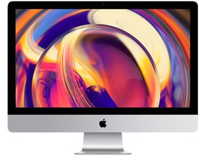iMac Retina 5Kディスプレイモデル MRR02J/A [3100] 商品画像1：測定の森