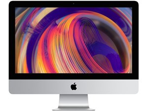 iMac Retina 4Kディスプレイモデル MRT32J/A [3600] 【配送種別A】 商品画像1：MTTストア