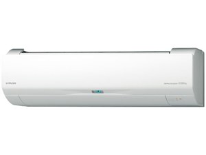 RAS-W36J-W 日立 ルームエアコン12畳 ステンレス・クリーン 白くまくん 商品画像1：セイカオンラインショップ