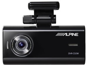 DVR-C02W 商品画像1：Get-on Store
