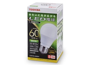 LDA7N-G/60V1 [昼白色]