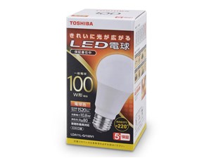 LDA11L-G/100V1 [電球色]