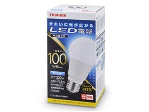 LDA11D-G/100V1 [昼光色]