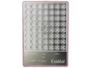 Exideal EX-P280 [シャンパンピンク] 【配送種別A】