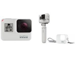 GoPro【ゴープロ】HERO7 BLACK Limited Edition CHDHX-702-FWB★【CHDHX702FWB】 商品画像1：SAKURA MOMO