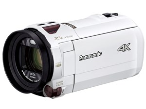 4Kビデオカメラ HC-VZX992M-W/パナソニック 商品画像1：アキバ倉庫
