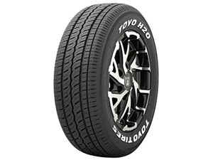 H20 215/65R16 C 109/107R 商品画像1：トレッド高崎中居店