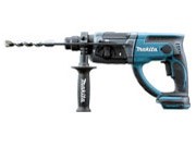 HR202DZK 充電式ハンマドリル 本体のみ 18V 20mm SDSプラスシャンク