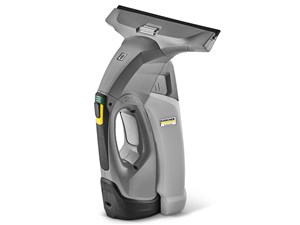 ケルヒャー Karcher 業務用窓用バキュームクリーナー WVP10