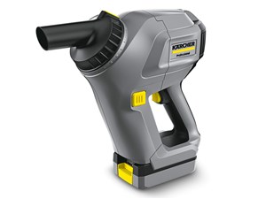 ケルヒャーKarcher業務用ハンディバキュームクリーナーHV1/1Bp