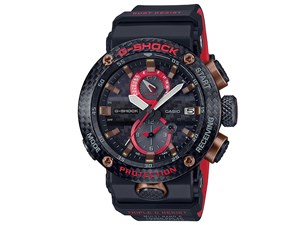 G-SHOCK マスター オブ G グラビティマスター GWR-B1000X-1AJR