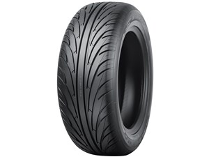 NS-2 165/40R17 75V XL