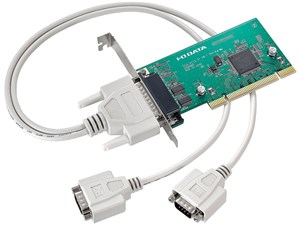 RSA-PCI4P2 [RS232C] 商品画像1：サンバイカル