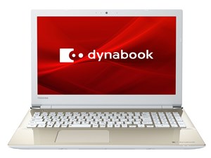 dynabook T6 P1T6KPEG 商品画像1：SMART1-SHOP