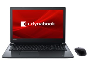 dynabook T4 P1T4KPBB [プレシャスブラック]
