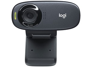 HD Webcam C310n