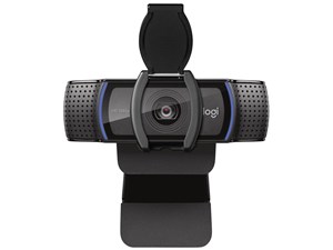 HD Pro Webcam C920s