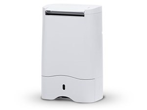 air dryer DDA10 商品画像1：セレクトストアレインボー