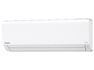 CS-229CF-W パナソニック 6畳用 エアコン エオリア インバーター冷暖房除湿タイプ CS-229CF クリスタルホワイト 商品画像1：セイカオンラインショップ