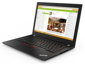 ThinkPad A285 20MW000MJP 商品画像1：パニカウ