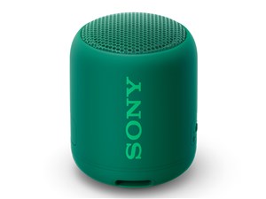 ソニー【SONY】Bluetooth対応 ワイヤレスポータブルスピーカー グリーン SRS-XB12-G★【SRSXB12G】 商品画像1：SAKURA MOMO
