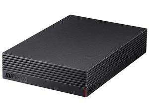 HD-NRLD6.0U3-BA [ブラック] 商品画像1：アキバ倉庫