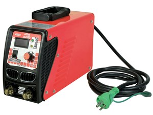 日動工業 NICHIDO デジタルインバーター 直流溶接機 BMウェルダー100 BM1-100･･･