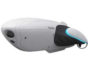 PowerDolphin ウィザード
