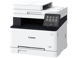 キヤノン Canon カラー レーザー 複合機 MF644Cdw 商品画像1：GBFT Online