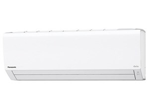 パナソニック Panasonic インバーター冷暖房除湿タイプ ルームエアコン エオリア クリスタルホワイト 主に14畳 CS-409CF2-W 商品画像1：GBFT Online