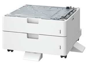 2段カセットペディスタル・AU1 1834C002 商品画像1：サンバイカル　プラス