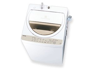AW-7G8-W 東芝 全自動洗濯機 7Kg 商品画像1：セイカオンラインショップ