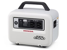 ホンダ 蓄電機 LiB-AID E500 ネオエナメルホワイト E500JN1EW 蓄電池 蓄電器 ･･･