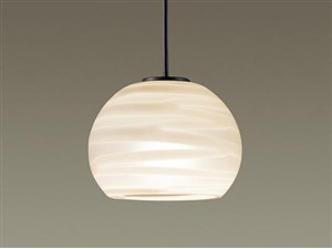 パナソニック LEDペンダント60形電球色 LGB11082LE1