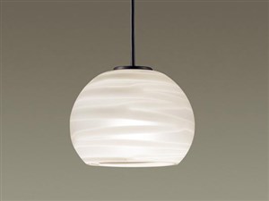 【納期目安：06/下旬入荷予定】パナソニック LEDペンダント60形温白色 LGB110･･･