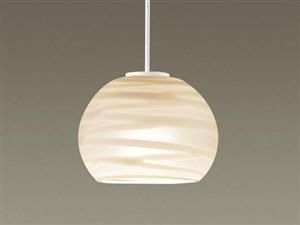 パナソニック LEDペンダント60形電球色 LGB11084LE1