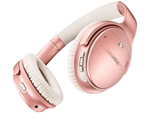 QuietComfort 35 wireless headphones II [ローズゴールド]