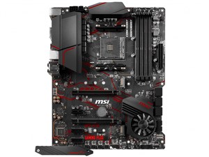MPG X570 GAMING PLUS 商品画像1：PC-IDEA Plus