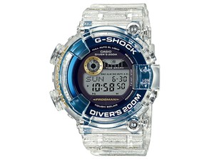 G-SHOCK マスター オブ G フロッグマン LOVE THE SEA AND THE EARTH アイサー･･･