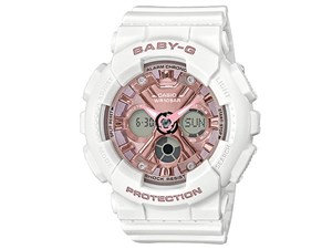 腕時計・時計 カシオ BA-130-7A1JF CASIO レディース Baby-G ベビーG