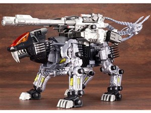 コトブキヤ【プラモデル】1／72 HMM ゾイド RZ-007 シールドライガーDCS-J H-･･･