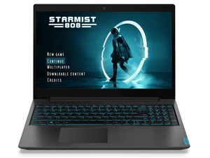 Ideapad L340 Gaming 81LK001EJP 商品画像1：オーケー商会オンラインショップ