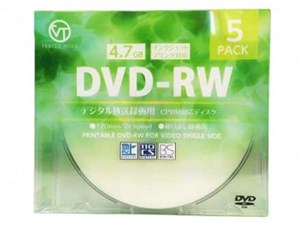 【納期目安：１週間】VERTEX 【メール便での発送商品】DVD-RW(Video with CPR･･･