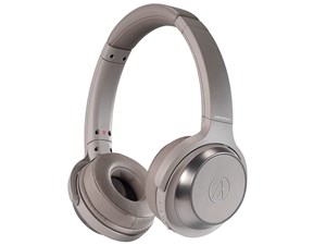 SOLID BASS ATH-WS330BT KH [カーキ]