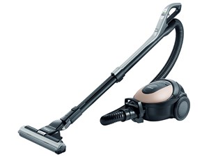 日立 HITACHI 掃除機 紙パック式クリーナー コード式 シャンパンゴールド CV-･･･