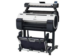 imagePROGRAF iPF670 MFP-2 [専用スタンド付属]