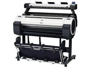 imagePROGRAF iPF770 MFP-2 [専用スタンド付属]