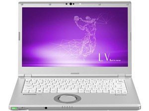 Let's note LV8 CF-LV8RDHVS 商品画像1：パニカウ